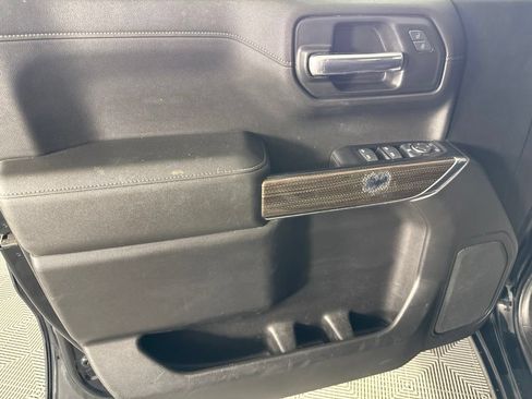 Used 2019 Chevrolet Silverado 1500 RST AWD/4WD image 11