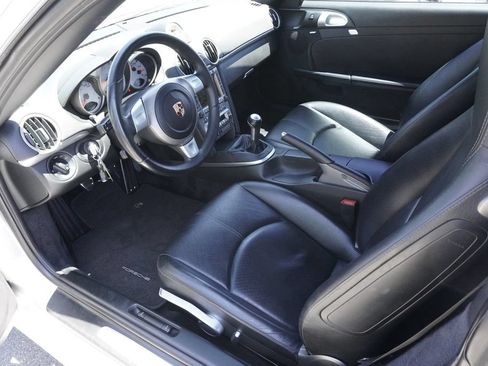 Used 2006 Porsche Cayman S RWD image 18