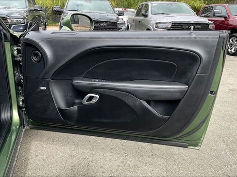 Used 2023 Dodge Challenger R/T Scat Pack image 21