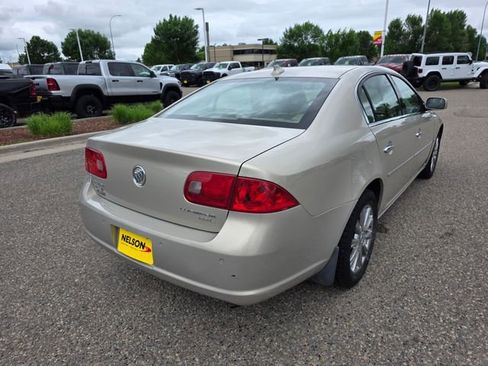 Used 2009 Buick Lucerne CXL FWD image 8