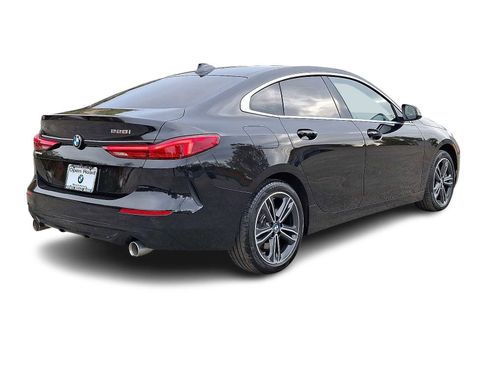Used 2023 BMW 228i xDrive Gran Coupe 228i xDrive w/ Premium Package 2 image 6
