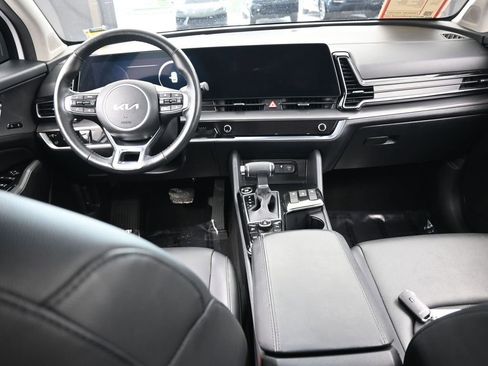 Used 2023 Kia Sportage SX image 40