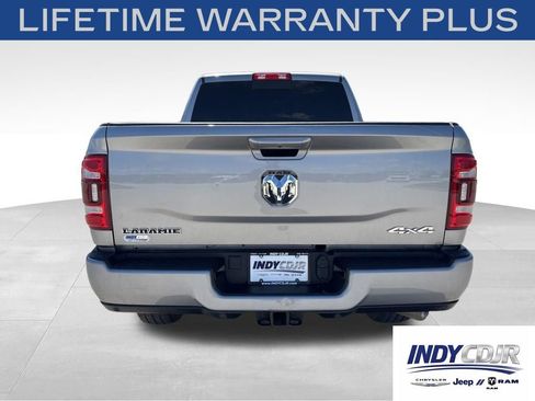 Used 2024 RAM 2500 Laramie AWD/4WD image 5
