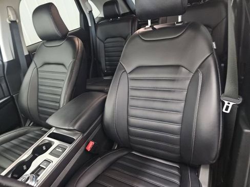 Used 2023 Ford Edge SEL w/ Convenience Package AWD/4WD image 13