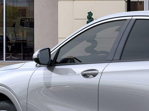 New 2026 Buick Envista Avenir FWD image 12