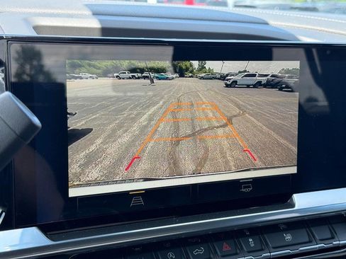 New 2026 Chevrolet Silverado 1500 RST AWD/4WD image 33