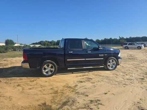 Used 2015 RAM 1500 Big Horn AWD/4WD image 10
