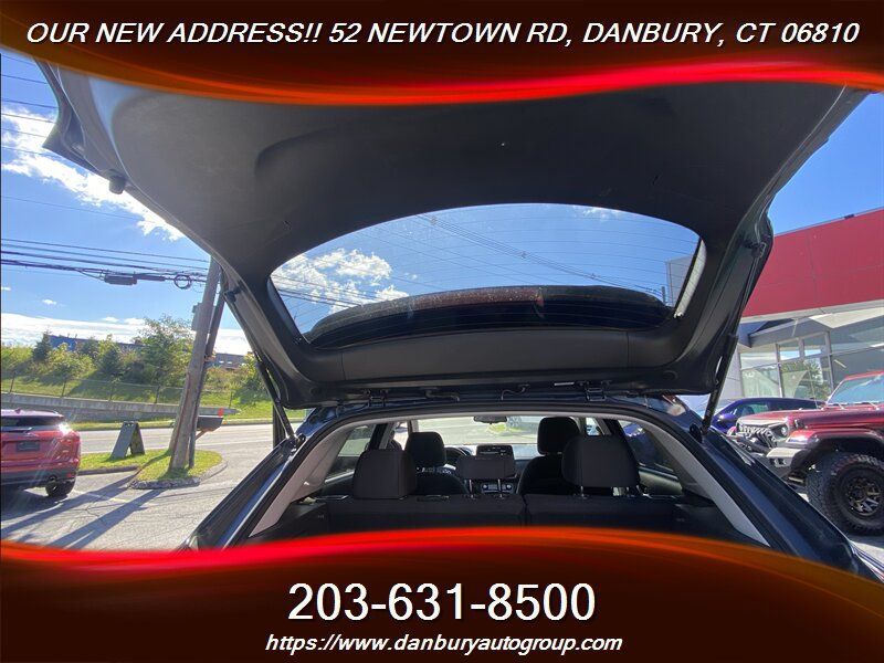 Used 2023 Hyundai Kona SEL w/ Cargo Package FWD image 23
