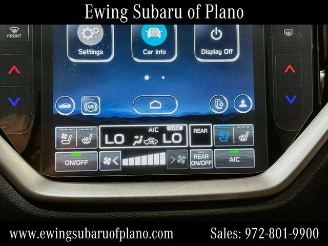Used 2027 Subaru Ascent Touring AWD/4WD image 16