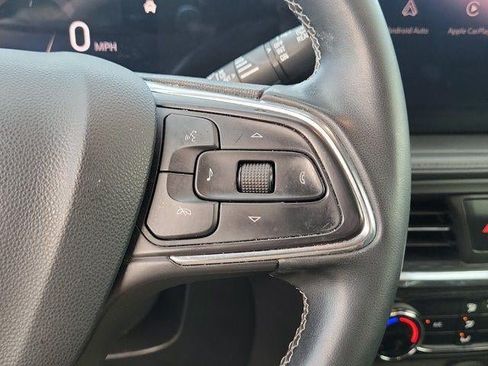 Used 2024 Buick Encore GX Preferred FWD image 21