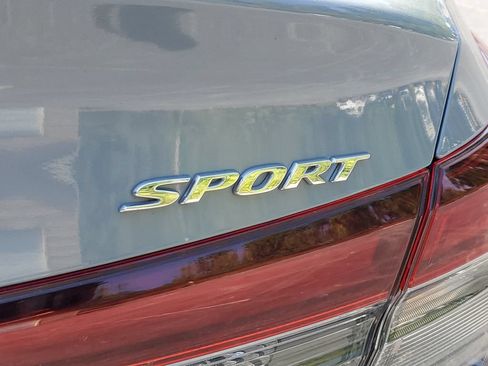Used 2025 Honda Civic Sport image 11