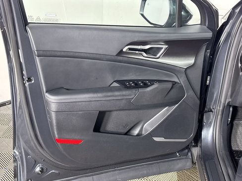 Used 2025 Kia Sportage EX w/ EX Premium Package image 10