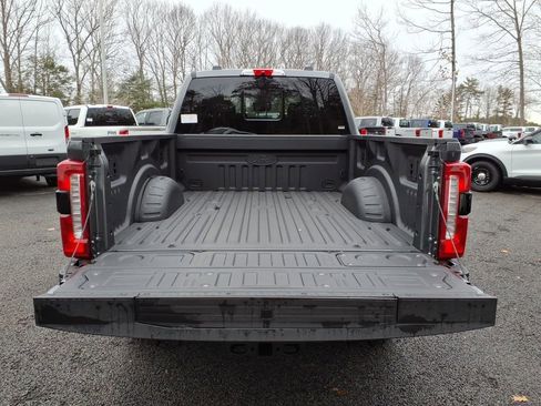 New 2026 Ford F350 XL w/ STX Appearance Package AWD/4WD image 7