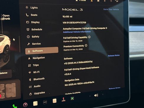 Used 2023 Tesla Model 3 Standard Range image 26