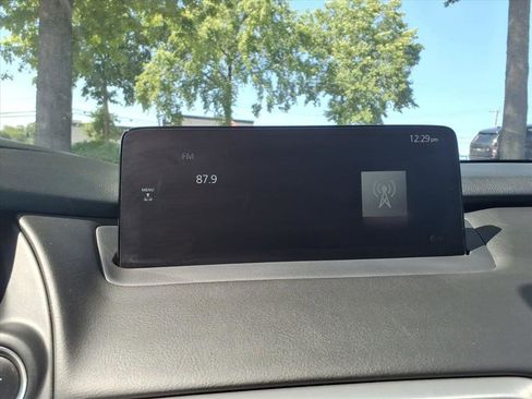 Used 2021 MAZDA CX-9 Grand Touring image 13