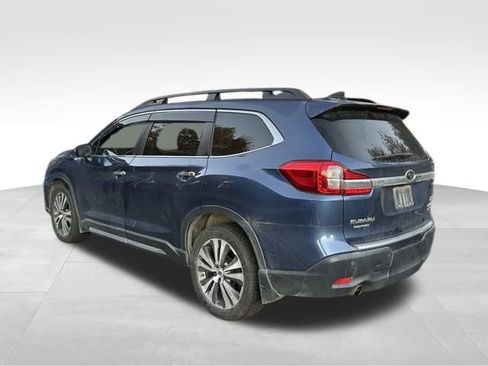 Used 2020 Subaru Ascent Touring w/ Popular Package #2A image 5