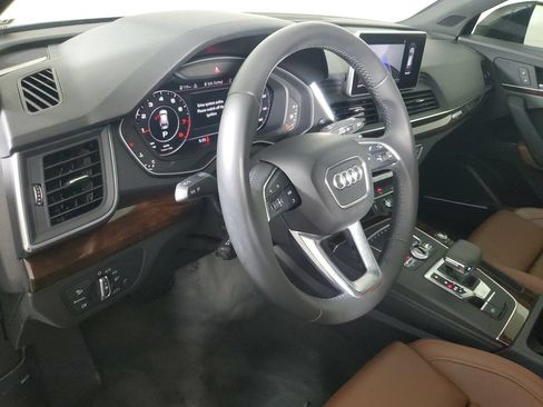 Used 2019 Audi Q5 2.0T Premium Plus AWD/4WD image 24