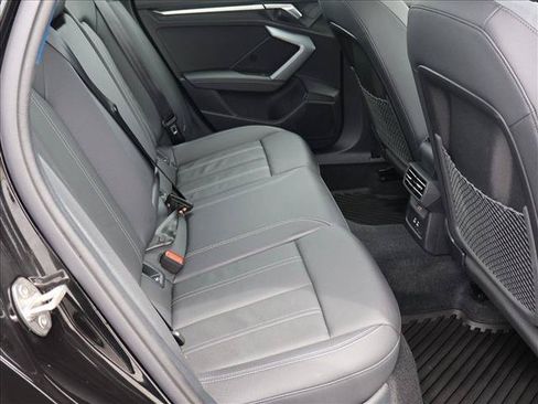 Certified 2026 Audi A3 2.0T Premium w/ Convenience Package AWD/4WD image 22