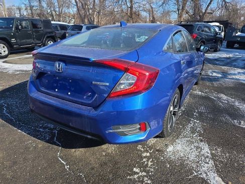 Used 2016 Honda Civic Touring image 36