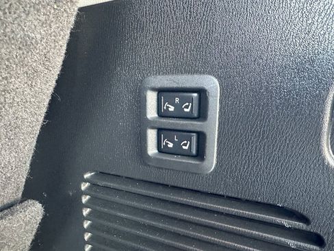 Used 2019 INFINITI QX80 Luxe w/ Proassist Package image 11