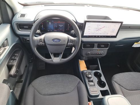 New 2025 Ford Maverick XL image 17