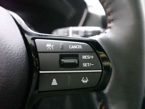 Used 2024 Honda CR-V Sport Touring image 18