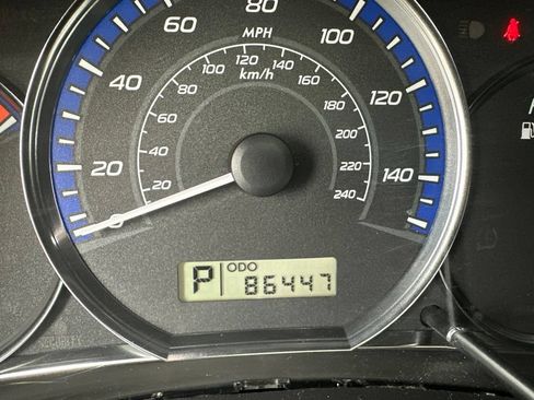 Used 2011 Subaru Forester 2.5X Premium AWD/4WD image 15