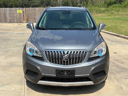 Used 2014 Buick Encore FWD image 4