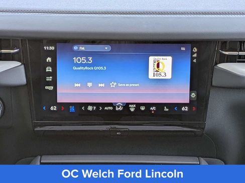 Certified 2026 Lincoln Navigator Reserve AWD/4WD image 11