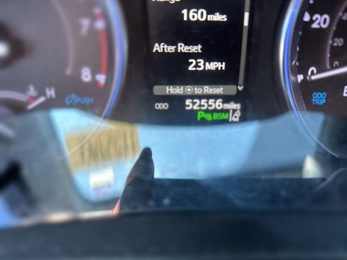 Used 2019 Toyota Highlander Limited Platinum AWD/4WD image 17