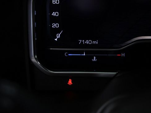 Certified 2024 GMC Sierra 1500 AT4 w/ Technology Package image 25