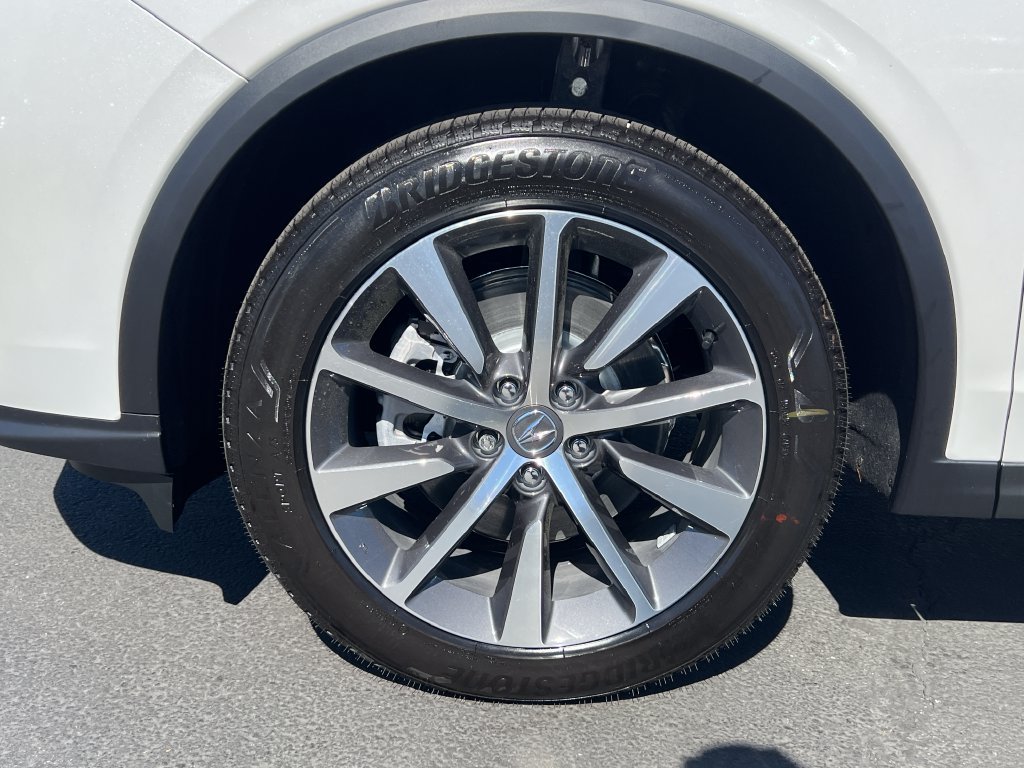 Used 2026 Acura MDX w/ Technology Package AWD/4WD image 6