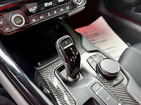Certified 2024 Toyota Supra RWD image 21