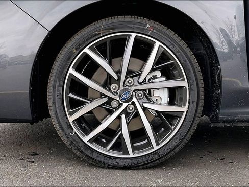 New 2026 Subaru Impreza 2.0i Sport image 15