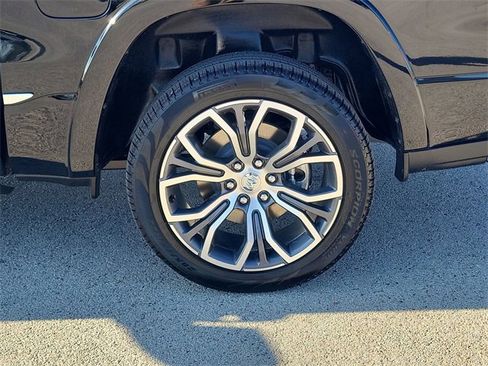 New 2026 RAM 1500 Tungsten w/ Trailer Tow Group image 19