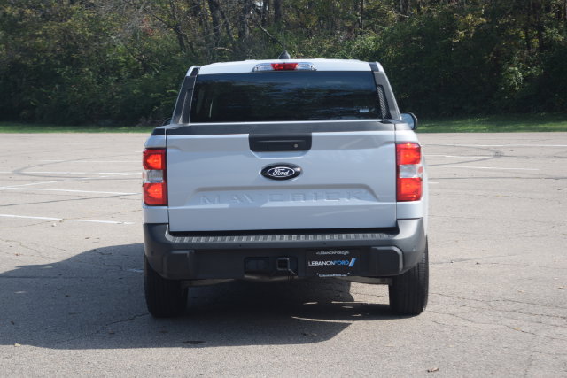 Used 2025 Ford Maverick XLT w/ 4K Tow Package AWD/4WD image 22