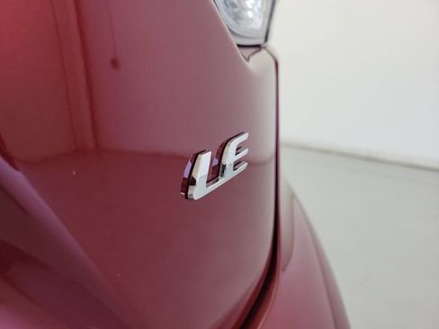 Used 2026 Toyota Corolla LE FWD image 8