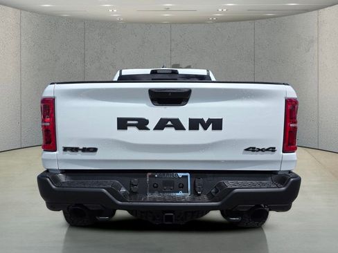 New 2026 RAM 1500 RHO w/ RHO Level 1 Equipment Group AWD/4WD image 5