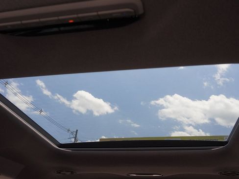 Used 2024 Kia EV9 Land AWD/4WD image 27