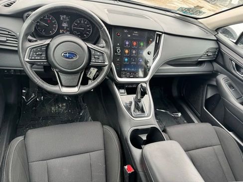 Used 2023 Subaru Legacy Premium image 8