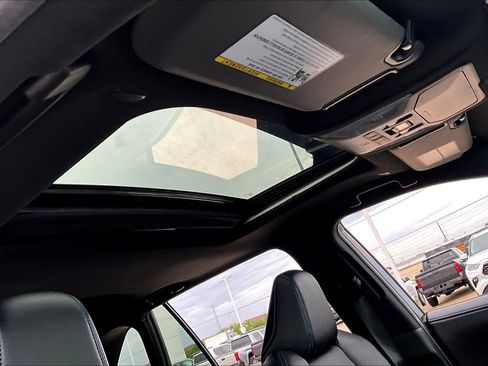 Used 2024 Toyota RAV4 XSE image 14