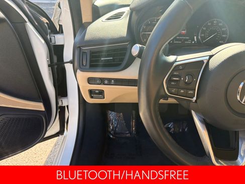 Used 2023 Acura TLX image 14