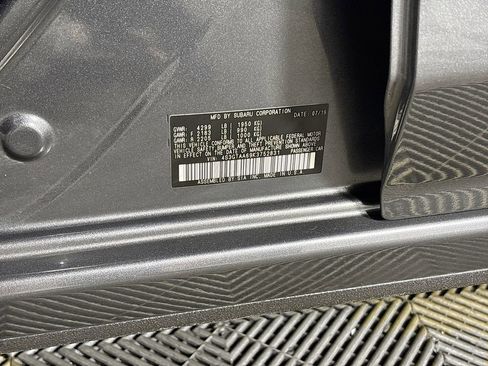 Used 2019 Subaru Impreza 2.0i image 24