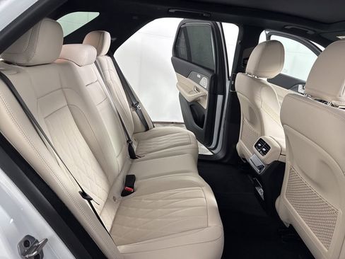 New 2026 Mercedes-Benz GLE 63 AMG S image 23