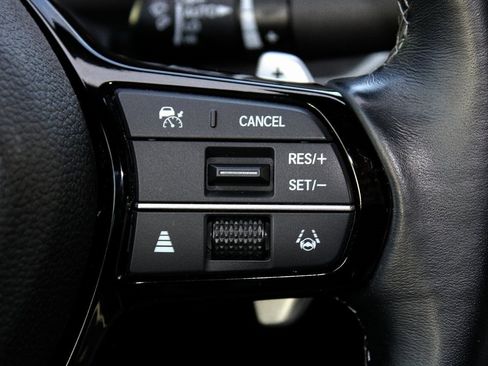 Certified 2025 Acura Integra A-Spec image 24