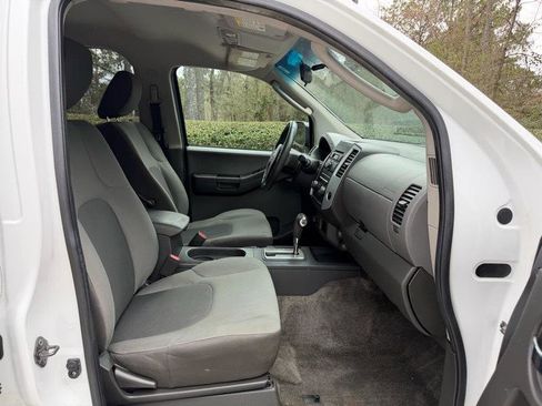 Used 2011 Nissan Xterra S w/ 4X4 Value Package image 24