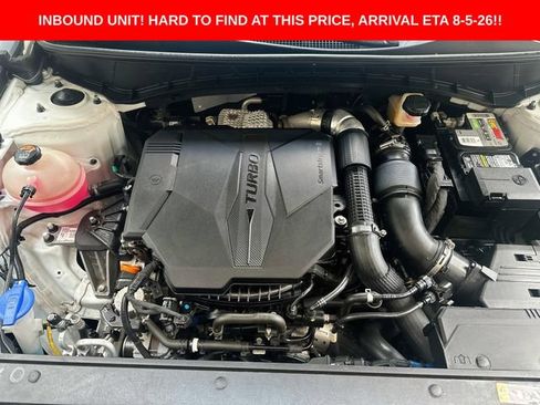 Used 2022 Hyundai Santa Cruz SEL Premium AWD/4WD image 32