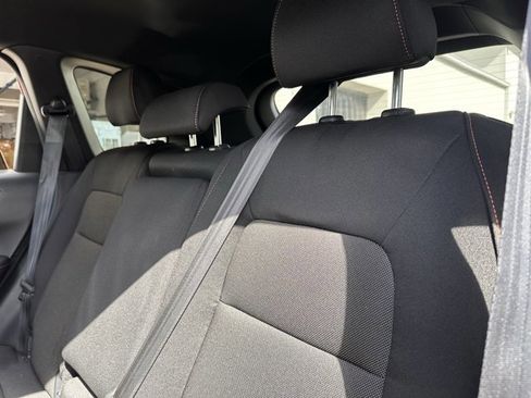 Certified 2024 Honda CR-V Sport image 18