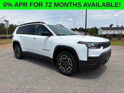 New 2026 Jeep Cherokee Laredo