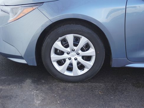 Used 2024 Toyota Corolla LE image 6